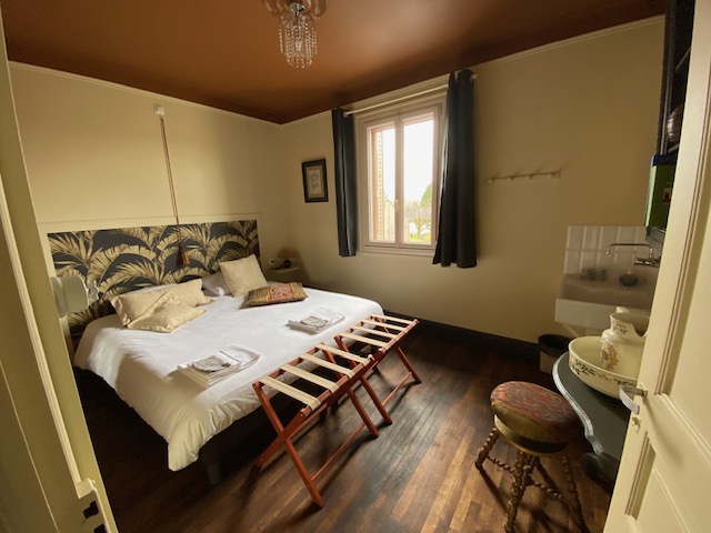 La chambre Casgogne