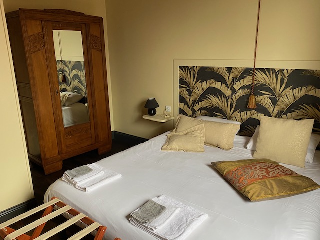 La chambre Casgogne
