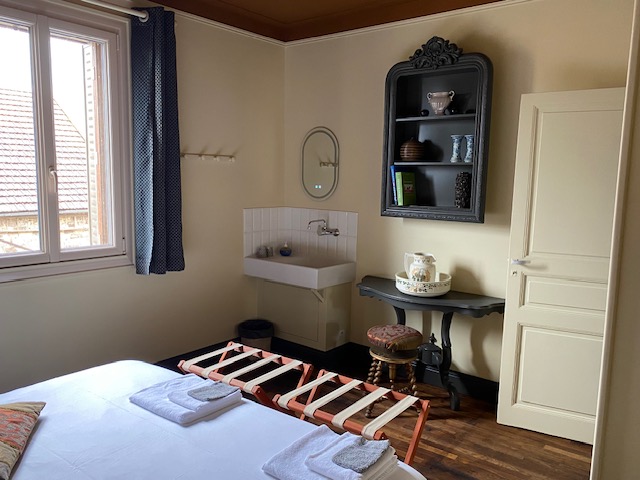 La chambre Casgogne