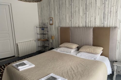 De La Salers kamer